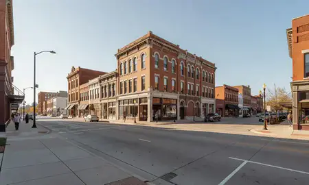 Hastings, Nebraska, United States