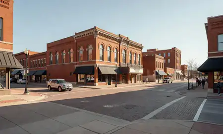 Kearney, Nebraska, United States