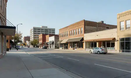 La Vista, Nebraska, United States
