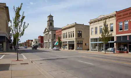 Lexington, Nebraska, United States