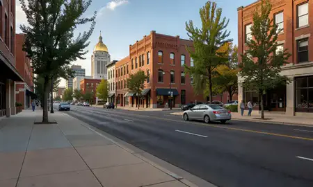 Lincoln, Nebraska, United States