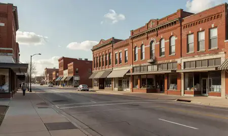 McCook, Nebraska, United States