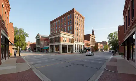 Nebraska City, Nebraska, United States