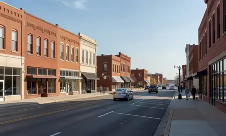 Norfolk, Nebraska, United States
