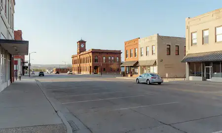 North Platte, Nebraska, United States