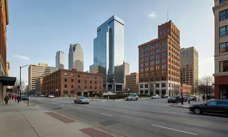 Omaha, Nebraska, United States