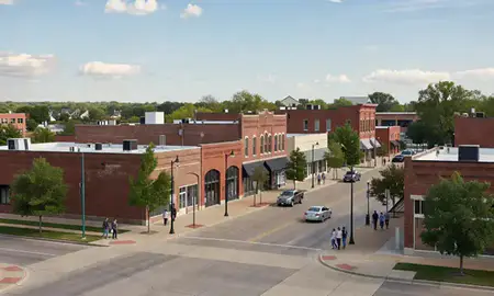Papillion, Nebraska, United States