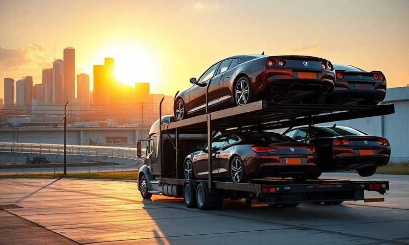 Car Shipping in Plattsmouth, Nebraska