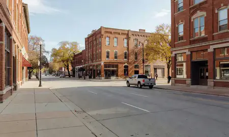 Plattsmouth, Nebraska, United States