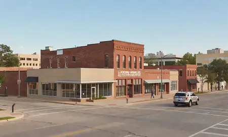 Ralston, Nebraska, United States