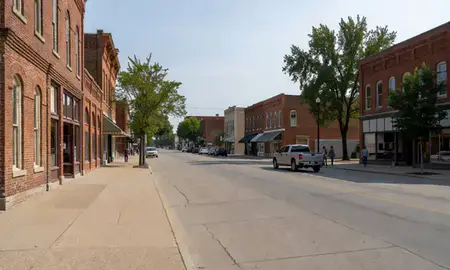 Schuyler, Nebraska, United States