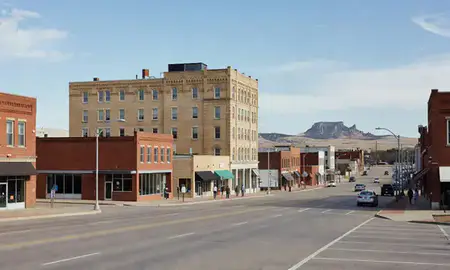 Scottsbluff, Nebraska, United States
