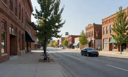 Seward, Nebraska, United States