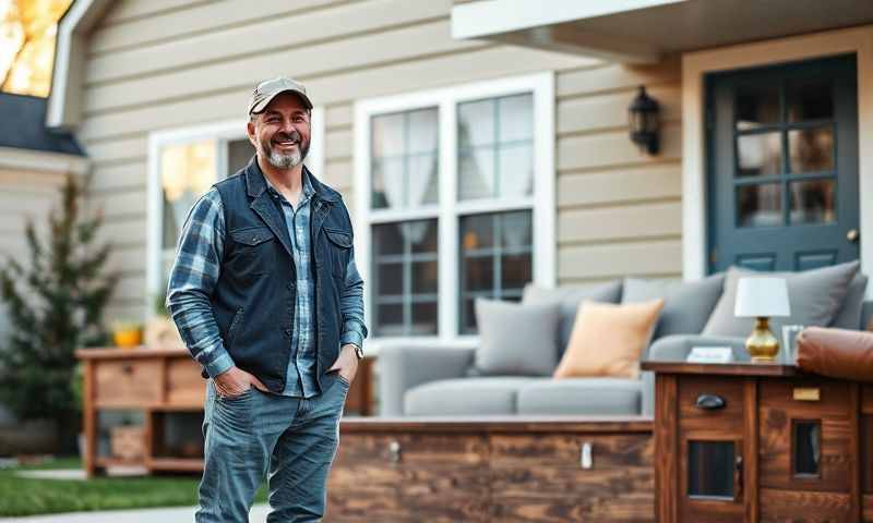 Sidney, Nebraska moving company