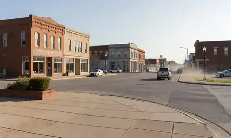 Sidney, Nebraska, United States