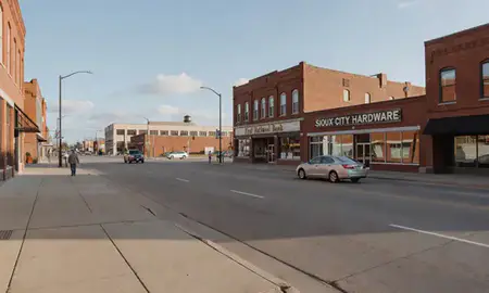 South Sioux City, Nebraska, United States