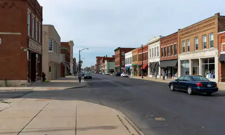 York, Nebraska, United States