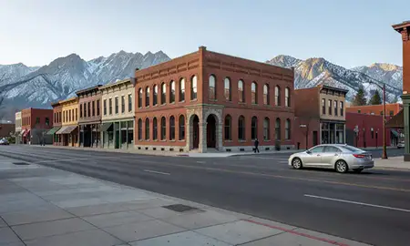Carson City, Nevada, United States