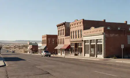 Dayton, Nevada, United States