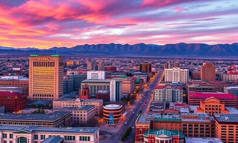 Elko, Nevada, USA