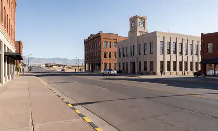 Elko, Nevada, United States
