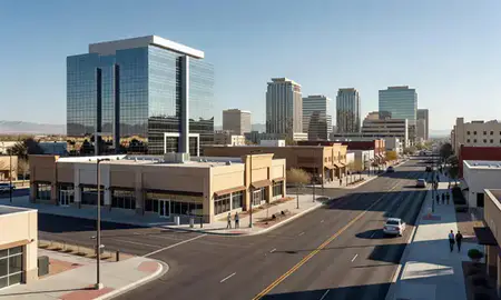 Enterprise, Nevada, United States