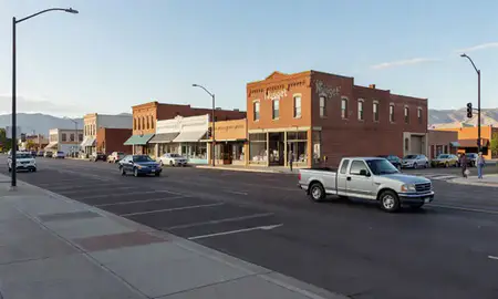 Fallon, Nevada, United States