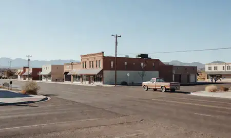 Fernley, Nevada, United States