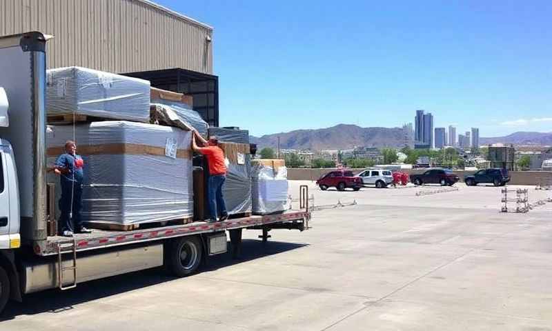 Furniture Shipping in Gardnerville Ranchos, Nevada