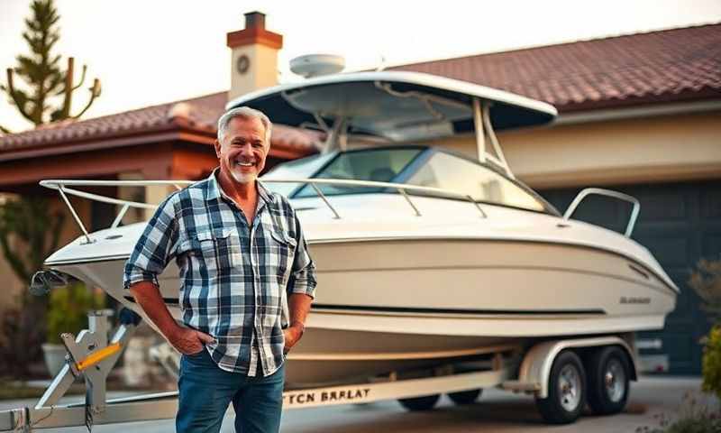 Gardnerville Ranchos, Nevada boat transporter