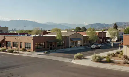 Gardnerville Ranchos, Nevada, United States