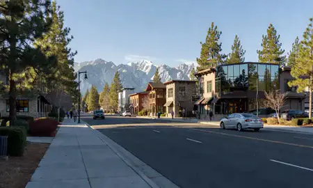 Incline Village, Nevada, United States