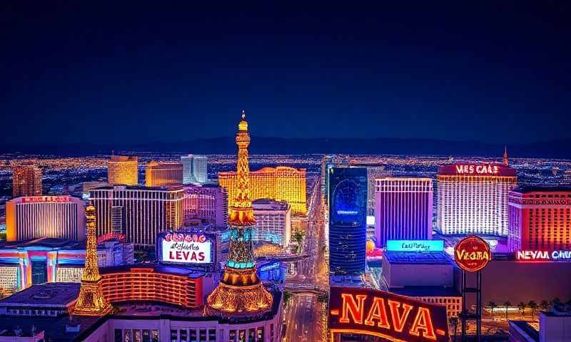 Las Vegas, Nevada, USA