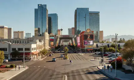 Las Vegas, Nevada, United States