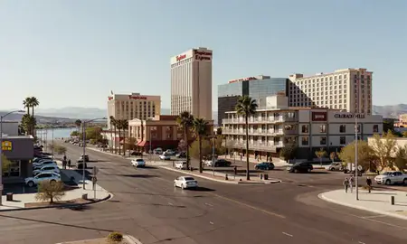 Laughlin, Nevada, United States