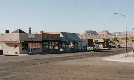 Moapa Valley, Nevada, United States