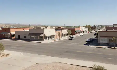 Pahrump, Nevada, United States