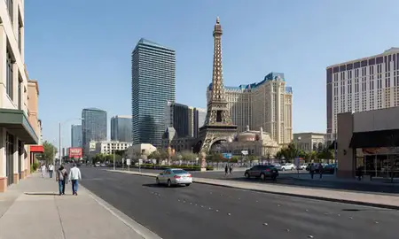 Paradise, Nevada, United States