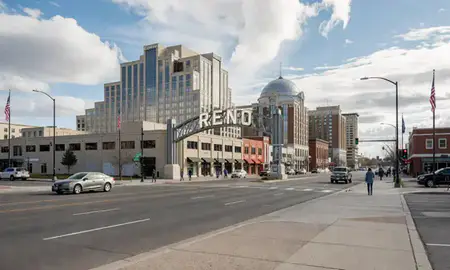 Reno, Nevada, United States