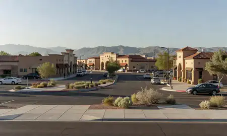 Spanish Springs, Nevada, United States