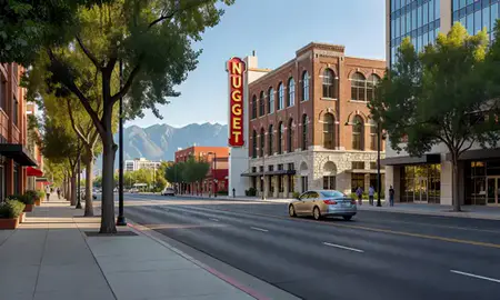 Sparks, Nevada, United States