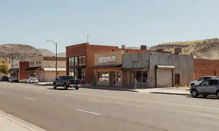 Spring Creek, Nevada, United States