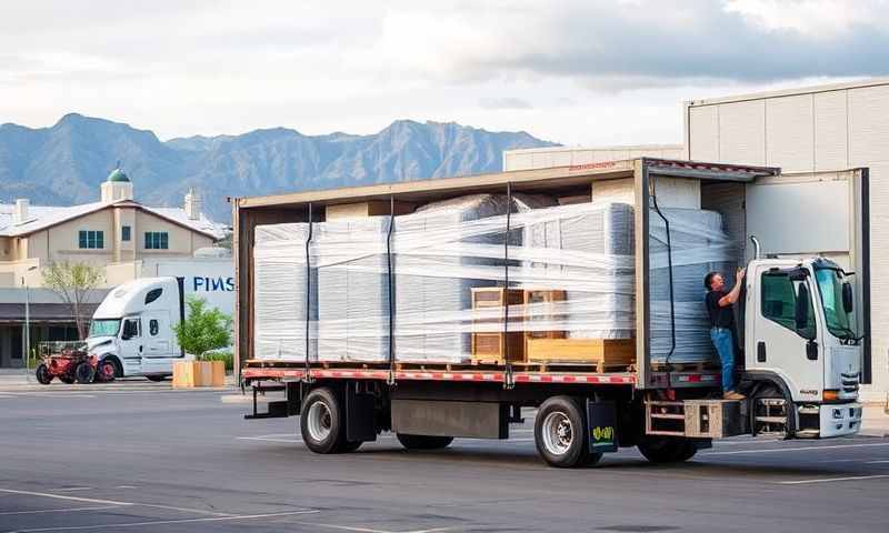 Spring Valley, Nevada furniture shipping transporter