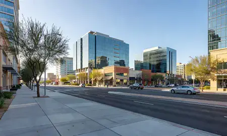Summerlin South, Nevada, United States