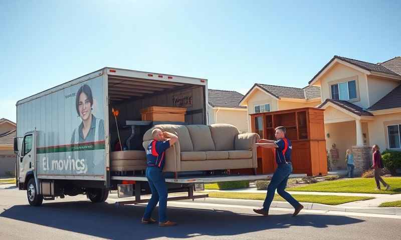 Winnemucca, Nevada moving company