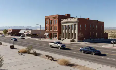 Winnemucca, Nevada, United States