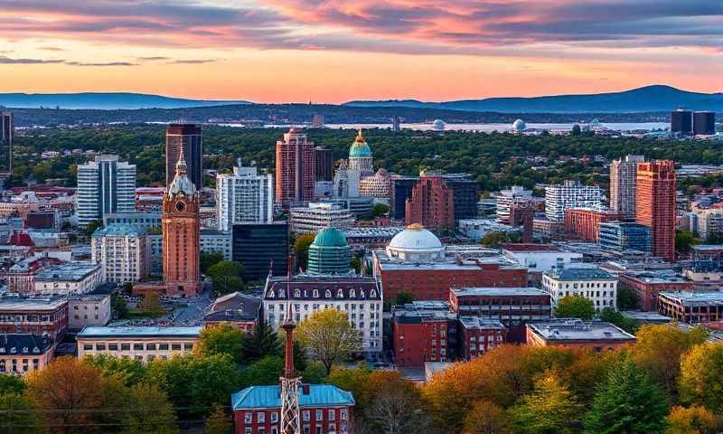 New Hampshire, USA