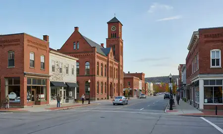 Berlin, New Hampshire, United States