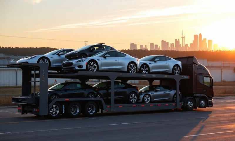 Center Ossipee, New Hampshire car shipping transporter