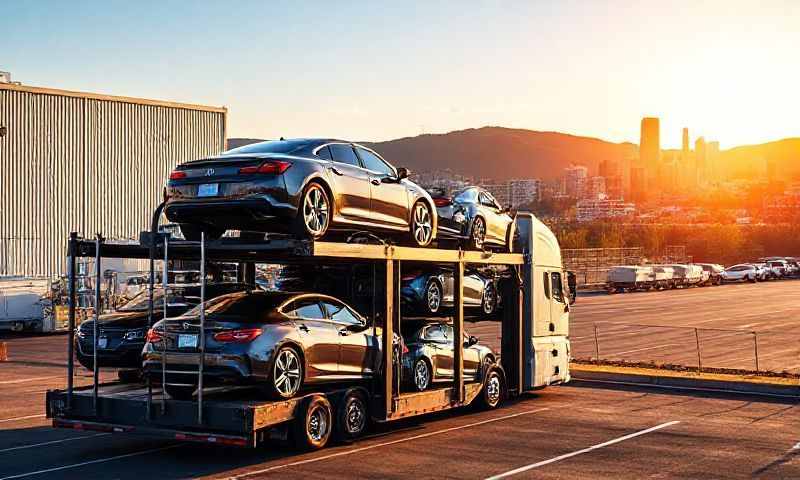 Car Shipping in Claremont, New Hampshire